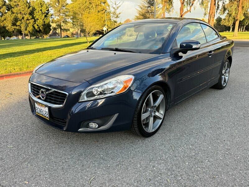 Volvo C70