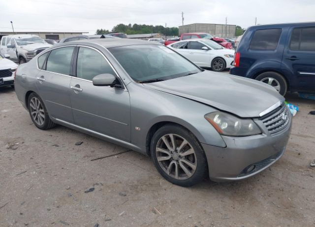 Infiniti M45
