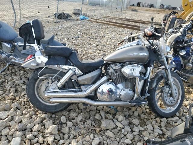 Honda VTX1300C
