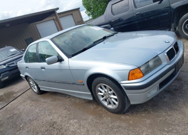 BMW 318i