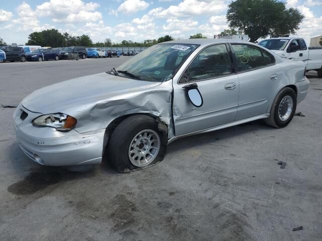 Pontiac Grand AM