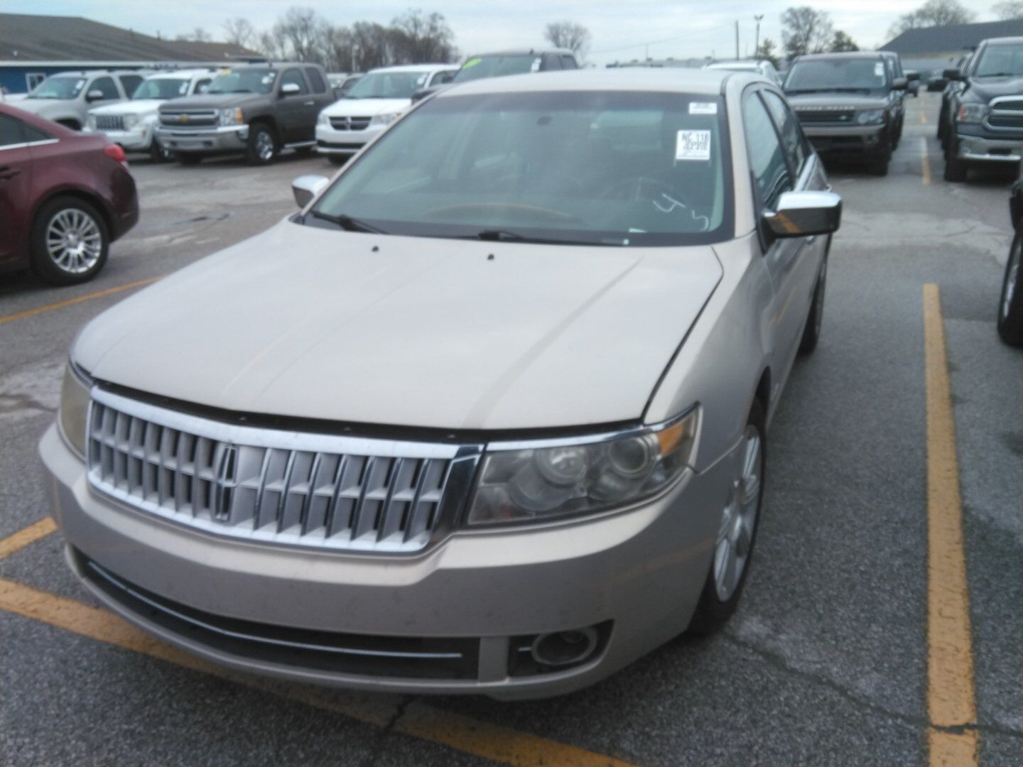 LINCOLN