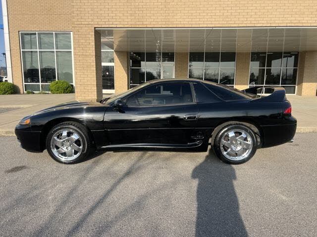 Mitsubishi 3000GT