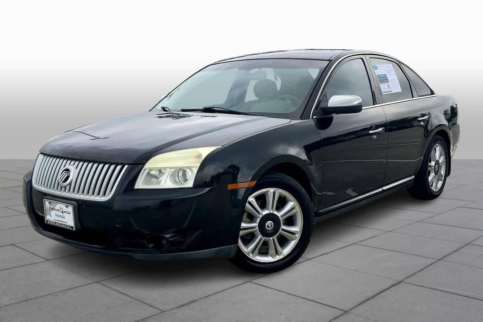 Mercury Sable