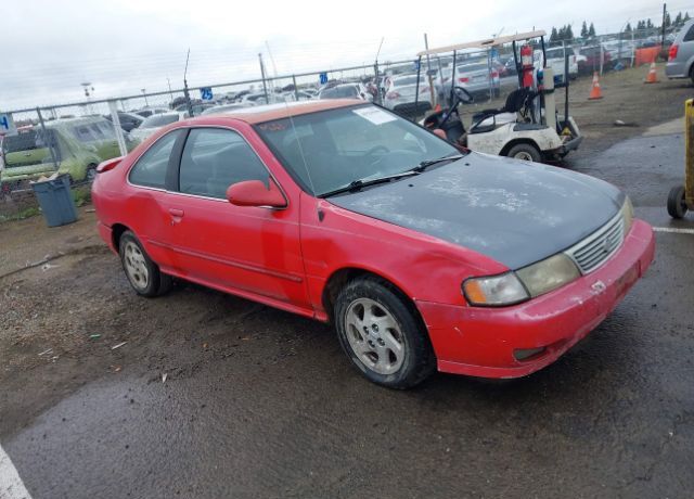 Nissan 200SX