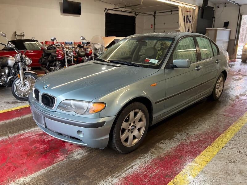 BMW 325xi