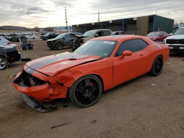 DODGE