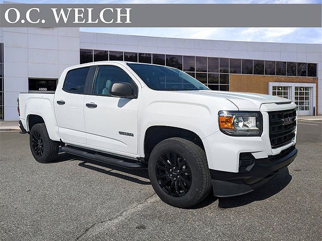 GMC