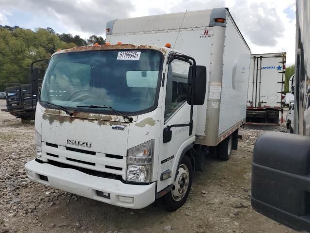 ISUZU