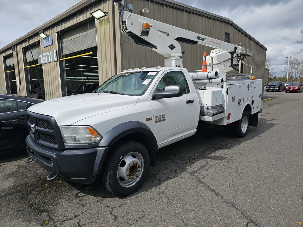 RAM 4500