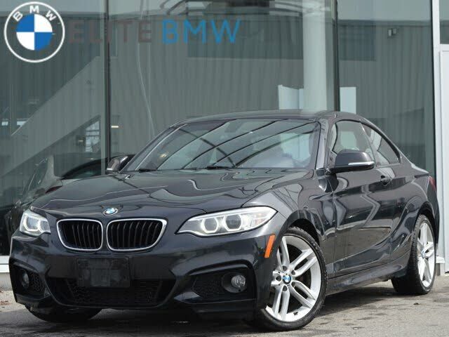 BMW 230i