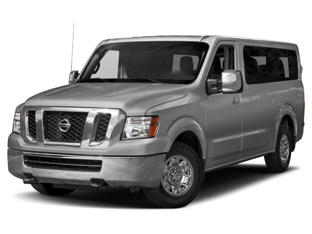 Nissan NV