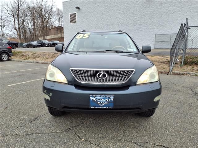 2005 Lexus RX