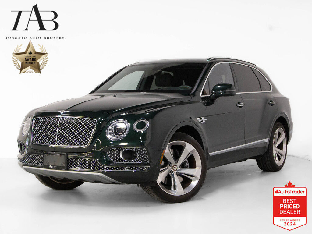 BENTLEY