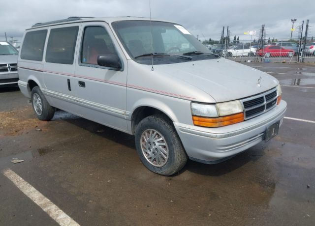 Dodge Grand Caravan