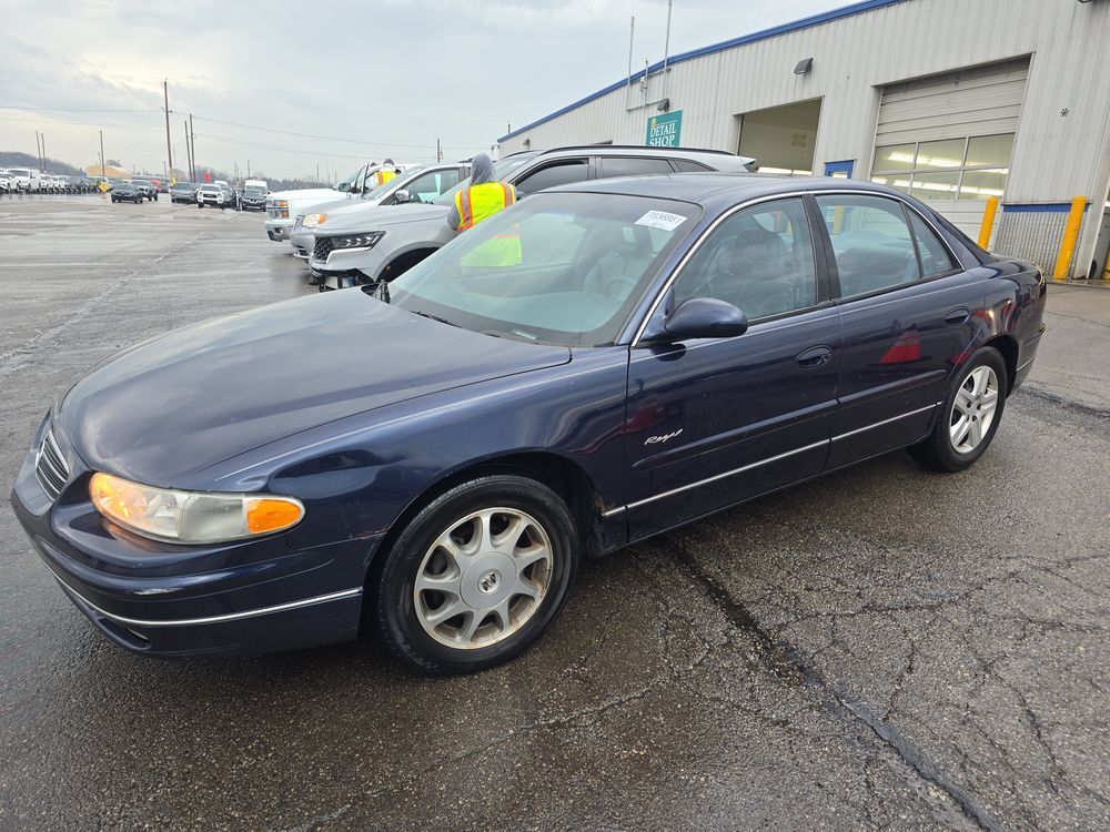 Buick Regal