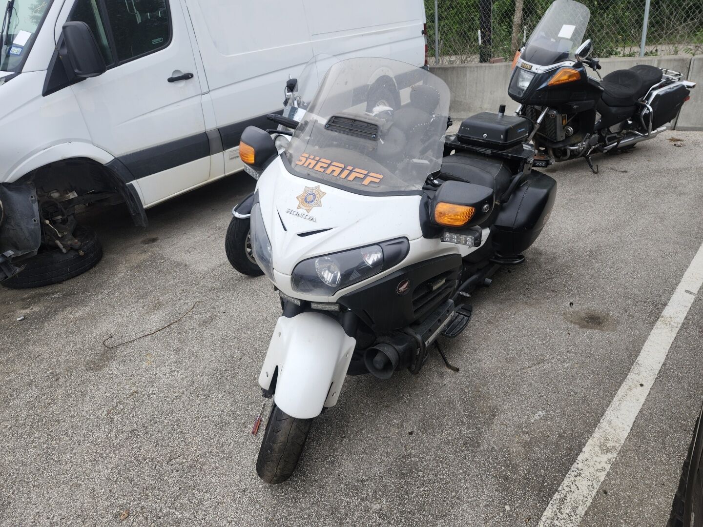 Honda GL1800