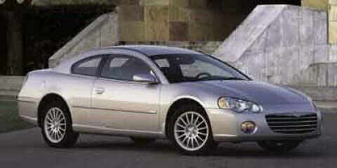 Chrysler Sebring