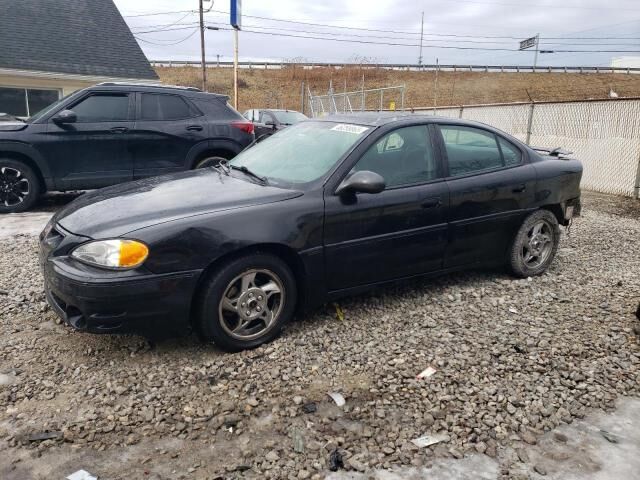 Pontiac Grand AM