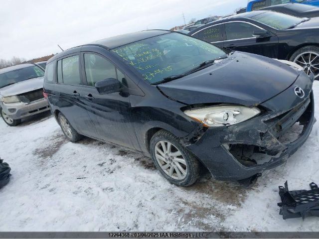 Mazda Mazda5