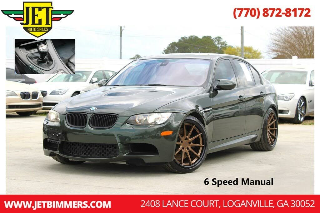 BMW M3
