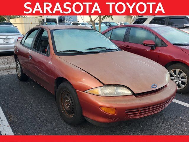 Chevrolet Cavalier