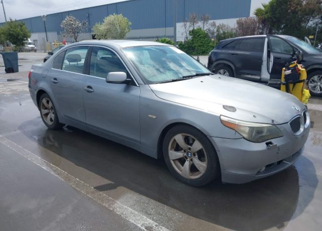 BMW 525i