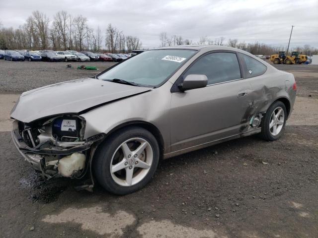 Acura RSX