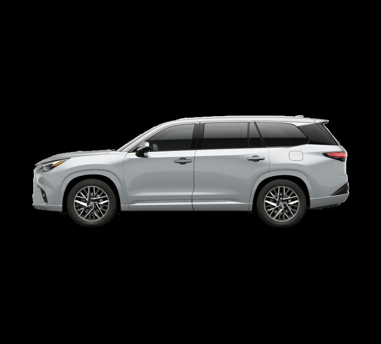 2025 Lexus TX
