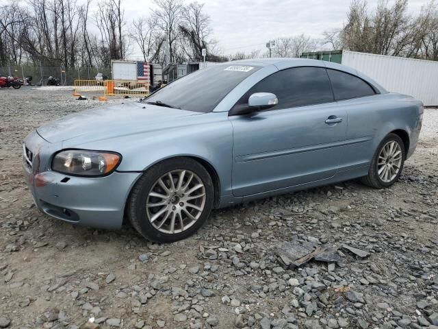 Volvo C70