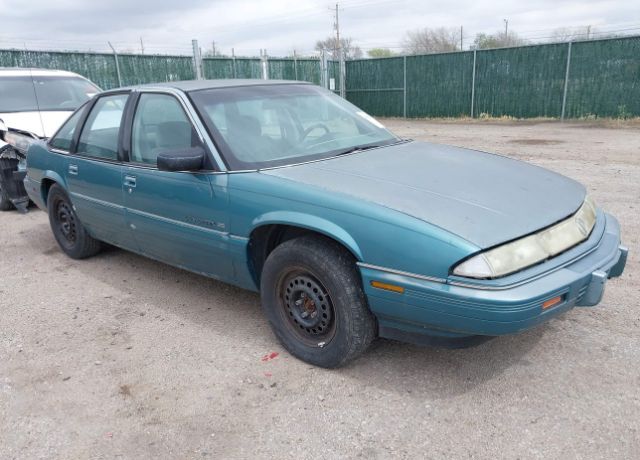 Pontiac Grand Prix