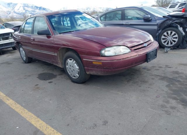 Chevrolet Lumina