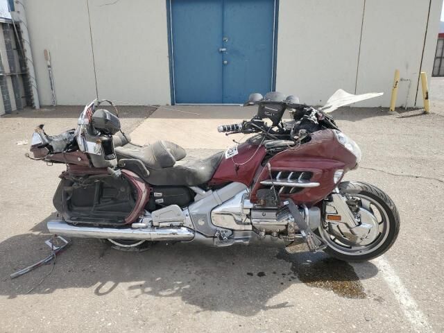 Honda GL1800