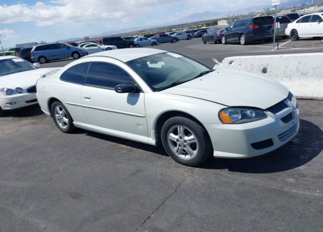 Dodge Stratus