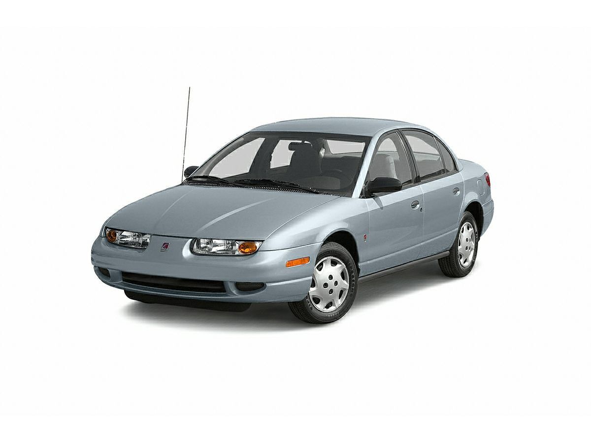 Saturn SL
