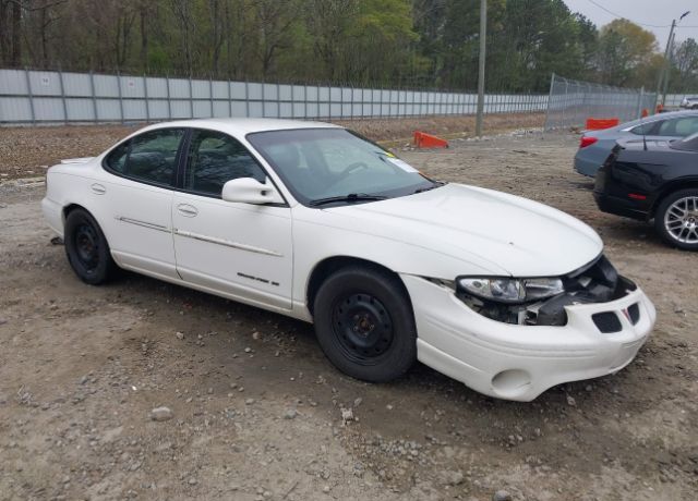 Pontiac Grand Prix