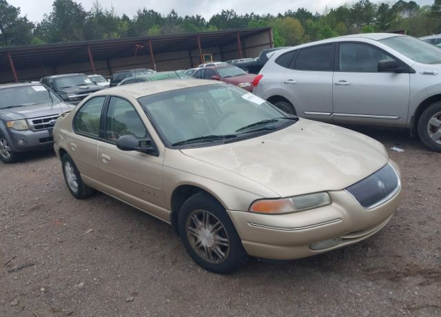 Chrysler Cirrus