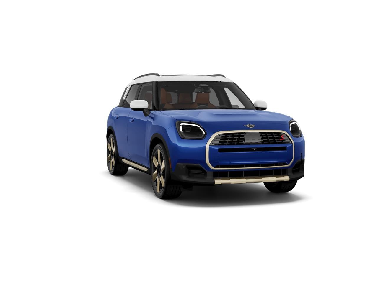 2025 MINI Countryman