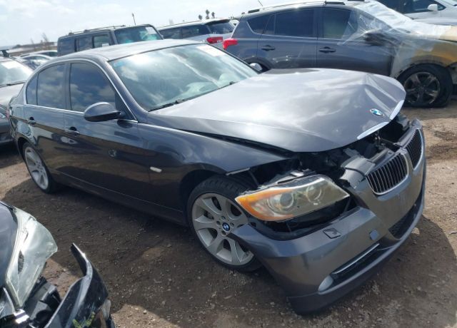 BMW 335xi