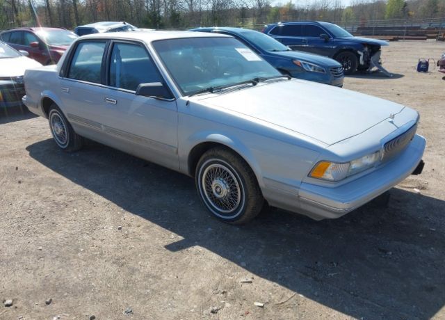 Buick Century