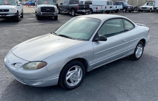 Ford ZX2