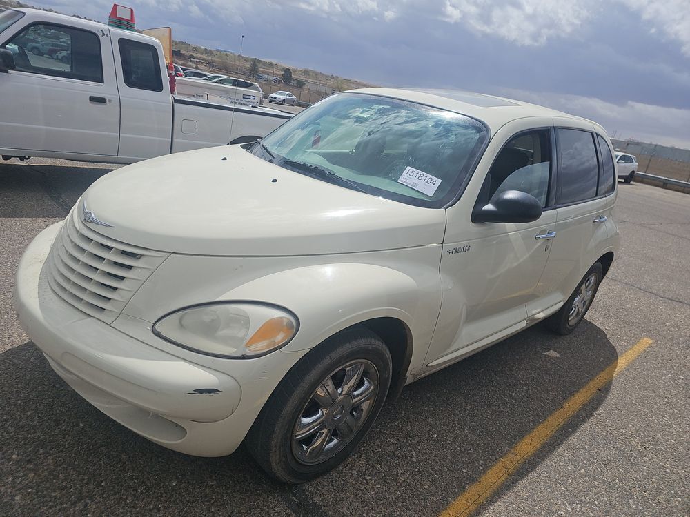 CHRYSLER