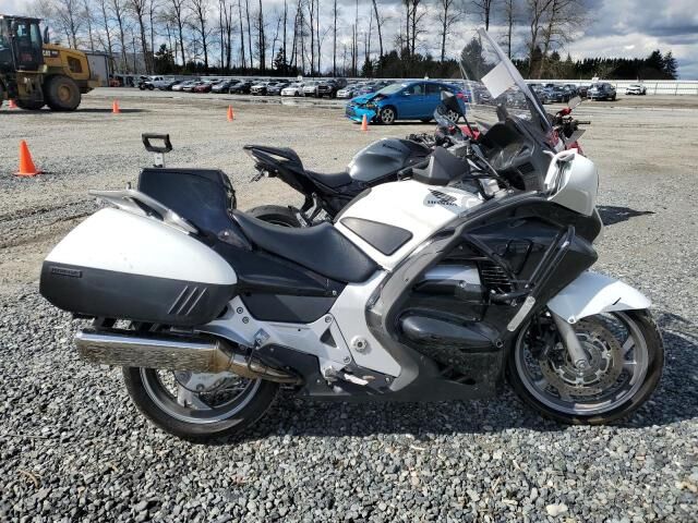 Honda ST1300PA