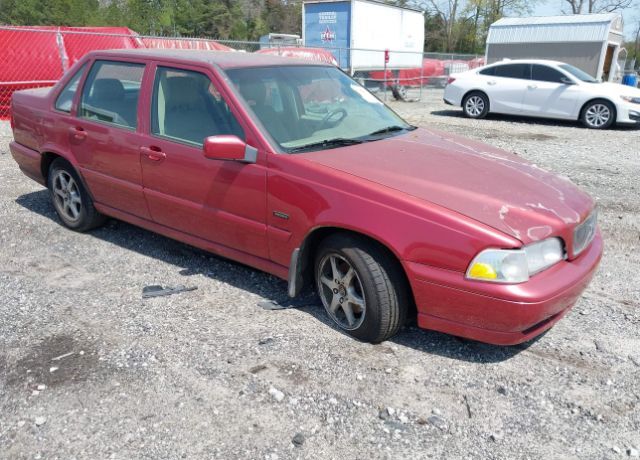 Volvo S70