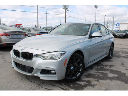 BMW 340i