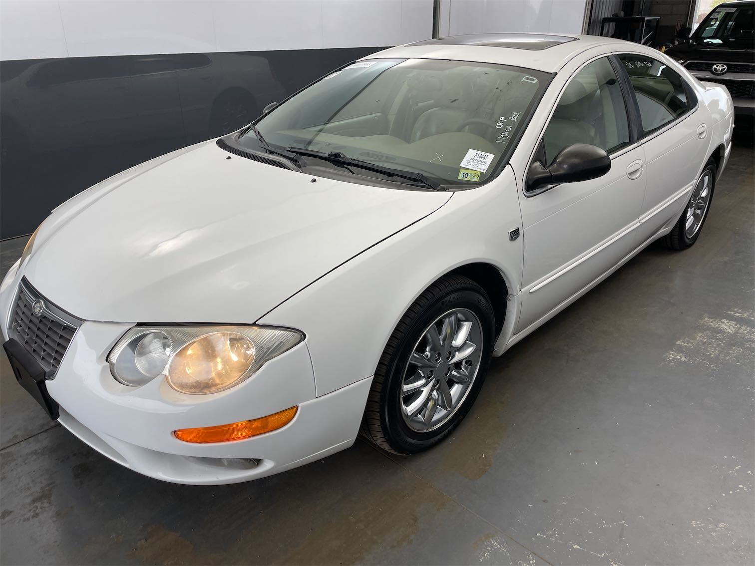 Chrysler 300