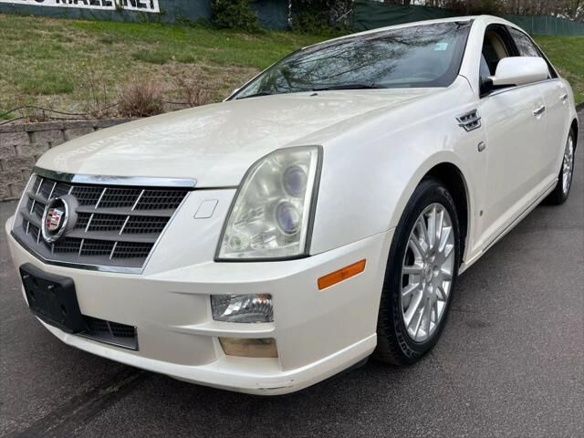 Cadillac STS