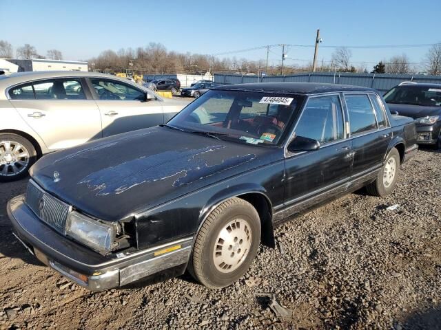 Buick Electra