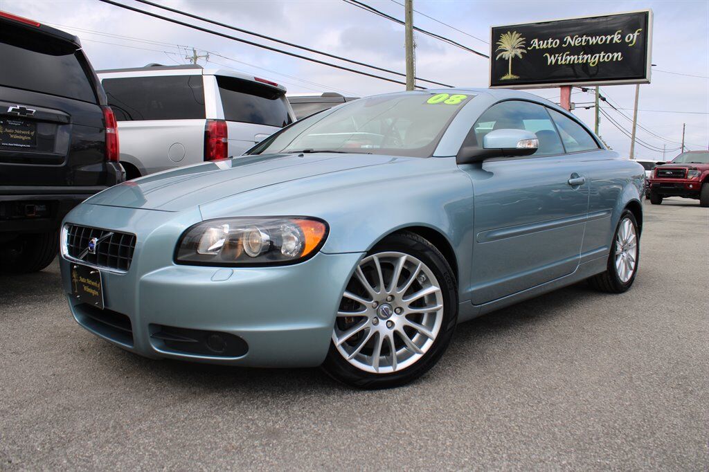 Volvo C70