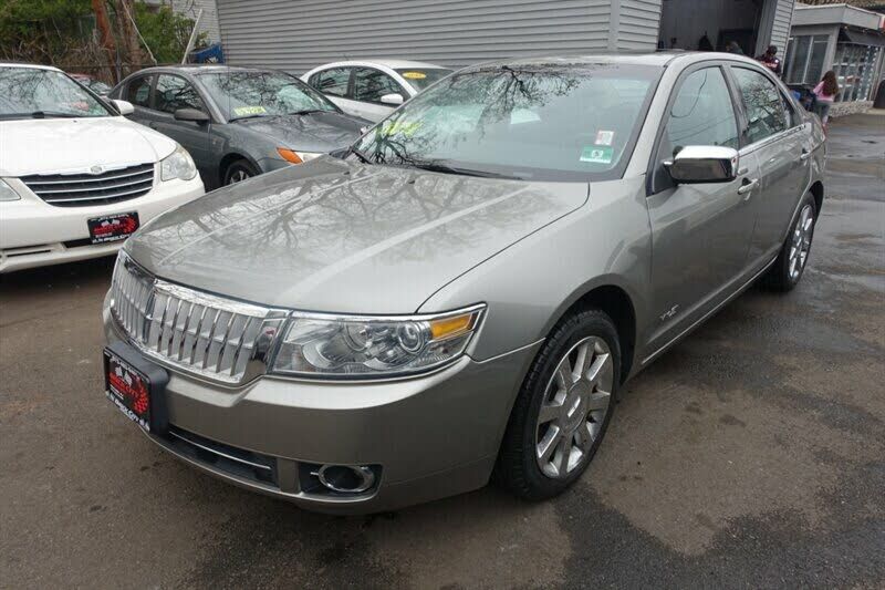 LINCOLN